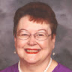 Meet your Posher, Cheryl